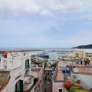 Apartment Forio Ischia Exterior photo