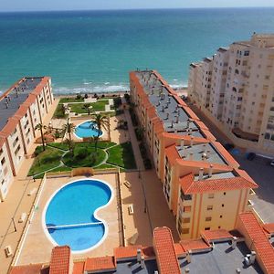 Apartamento En La Manga El Oasis Appartement Exterior photo