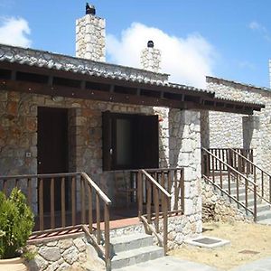 Samaria Village 2 Bedroom Your Villas Close To Samaria Gorge Entrance Omalós Exterior photo