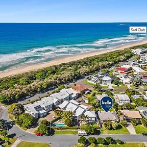 Marcoola Surfside Escape Villa Exterior photo