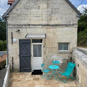 Maison A 3 Minutes De Soissons Exterior photo