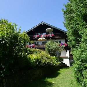 Elbraechter Appartement Gstadt am Chiemsee Exterior photo