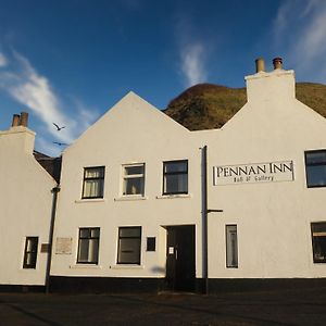 The Pennan Inn Exterior photo