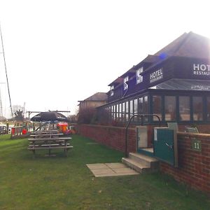 The River Haven Hotel Rye Exterior photo