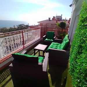 Terraza Al Mar Appartement Pineda de Mar Exterior photo