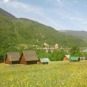 Kamp Rafting Kljajevica Luka Villa Pljevlja Room photo