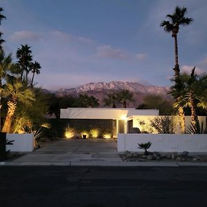 Tres Palmas Permit# 384 Villa Palm Springs Exterior photo