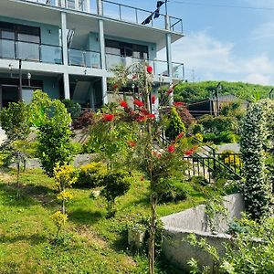 Family Hotel Sunset Chakvi Exterior photo