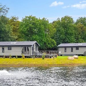 Lakeside Luxury Lodges Thorney  Exterior photo