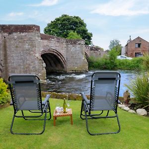 River Cottage Penrith Exterior photo