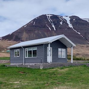 Tungukot Sumarhus Villa Akureyri Exterior photo
