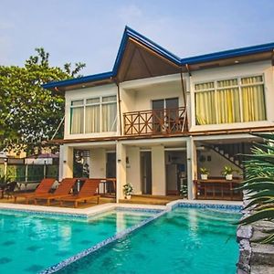 Ace Aquamarine Private Villa In Binangonan Pililla Exterior photo