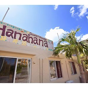 Hanahana Miyakojima Hotel Exterior photo