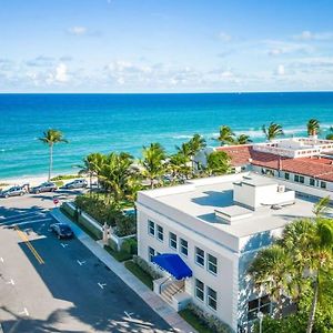 Palm Beach House - Coastal Villa Exterior photo