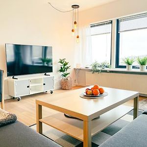 2 Bedroom Apartment For 3 Guests In Tórshavn Exterior photo