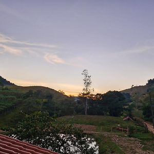 Sitio Abacateiro Villa Cachoeiras de Macacu Exterior photo