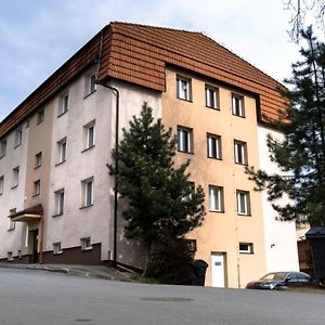 Ubytovani Ve Frydku-Mistku - Vhodne Pro Firmy I Jednotlivce Hotel Frýdek-Místek Exterior photo