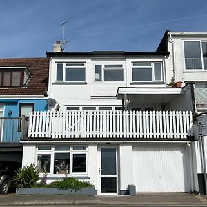 Gorey Retreat Main House Appartement Exterior photo