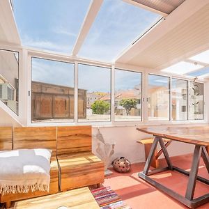 Guestready - Relaxing Stay In Cacilhas Almada Exterior photo