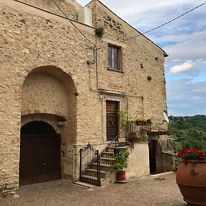 Il Castelletto Casa Vacanza Villa Poggio San Lorenzo Exterior photo