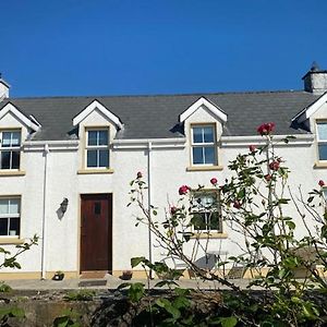 Tully Cottage Donegal Town Exterior photo