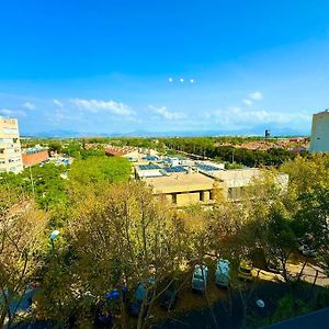 Apartamento En San Juan Playa Appartement Alicante Exterior photo