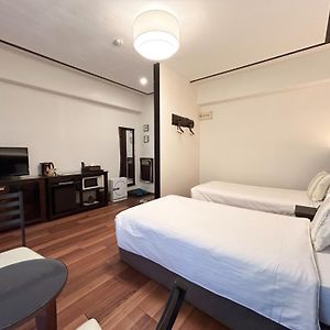 Pension Sunset Beach - Vacation Stay 41230V Nakijin Exterior photo