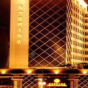 Oriental Glory Hotel Dongguan  Exterior photo