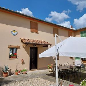 Bed&Breakfast Pianeta Benessere Bed and Breakfast Pistoia Exterior photo