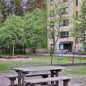 Apartments In Finland N & P Kotka Exterior photo