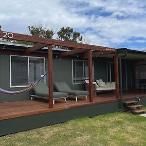 Bower By The Sea Villa Penneshaw Exterior photo