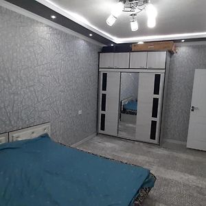 Chilanzar-21, Tashkent Appartement Exterior photo