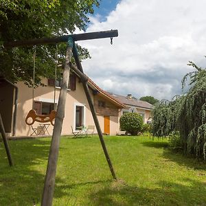 Odetente Villa Brié-et-Angonnes Exterior photo