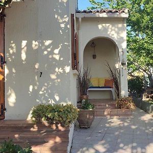 Maison T2 Avec Petit Jardin Dans Impasse Calme Villa Baillargues Exterior photo