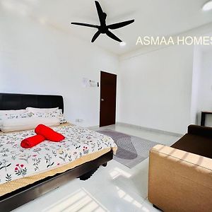 Asmaa Homestay Kota Masai Pasir Gudang Exterior photo