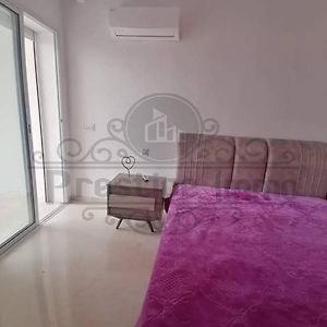 Haut Standing Vue Exceptionnelle Appartement Bizerte Exterior photo