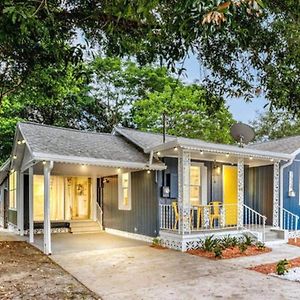 The Sunflower Bungalow Villa Orlando Exterior photo