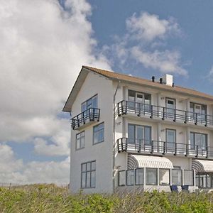 De Horizon Comfortable Holiday Residence Bergen aan Zee Exterior photo