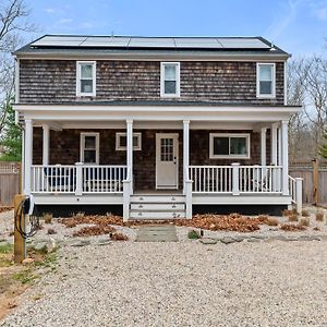 Nautical Nook Villa East Hampton Exterior photo