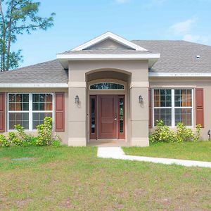 Dream Luxe Villa Palm Bay Exterior photo