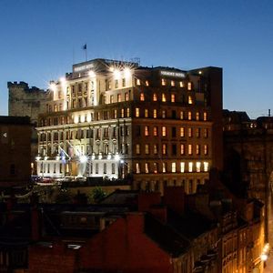 The Vermont Hotel Newcastle upon Tyne Exterior photo