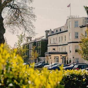 The Spa Hotel Tunbridge Wells Exterior photo