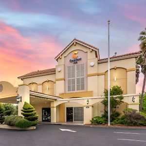 Comfort Inn Fairfield Napa Valley Area Cordelia Exterior photo