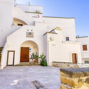 Il Melograno Apartments - Affitti Brevi Italia Gravina in Puglia Exterior photo