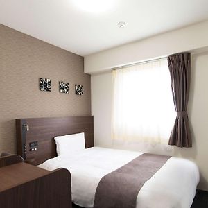 Comfort Hotel Wakayama Exterior photo