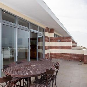 Surfers Penthouse Appartement Muizenberg Exterior photo