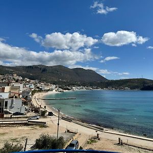 Peter'S Sea House Hotel Himare Exterior photo