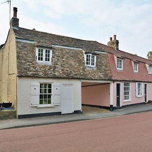 The Holts - Charming 2 Bed Cottage Cambridge  Exterior photo