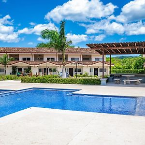 Jacarandas, 8 Appartement Tamarindo Exterior photo