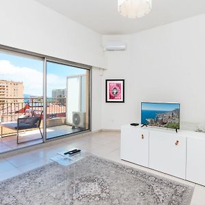 Studio Proche Monaco Appartement Beausoleil Exterior photo